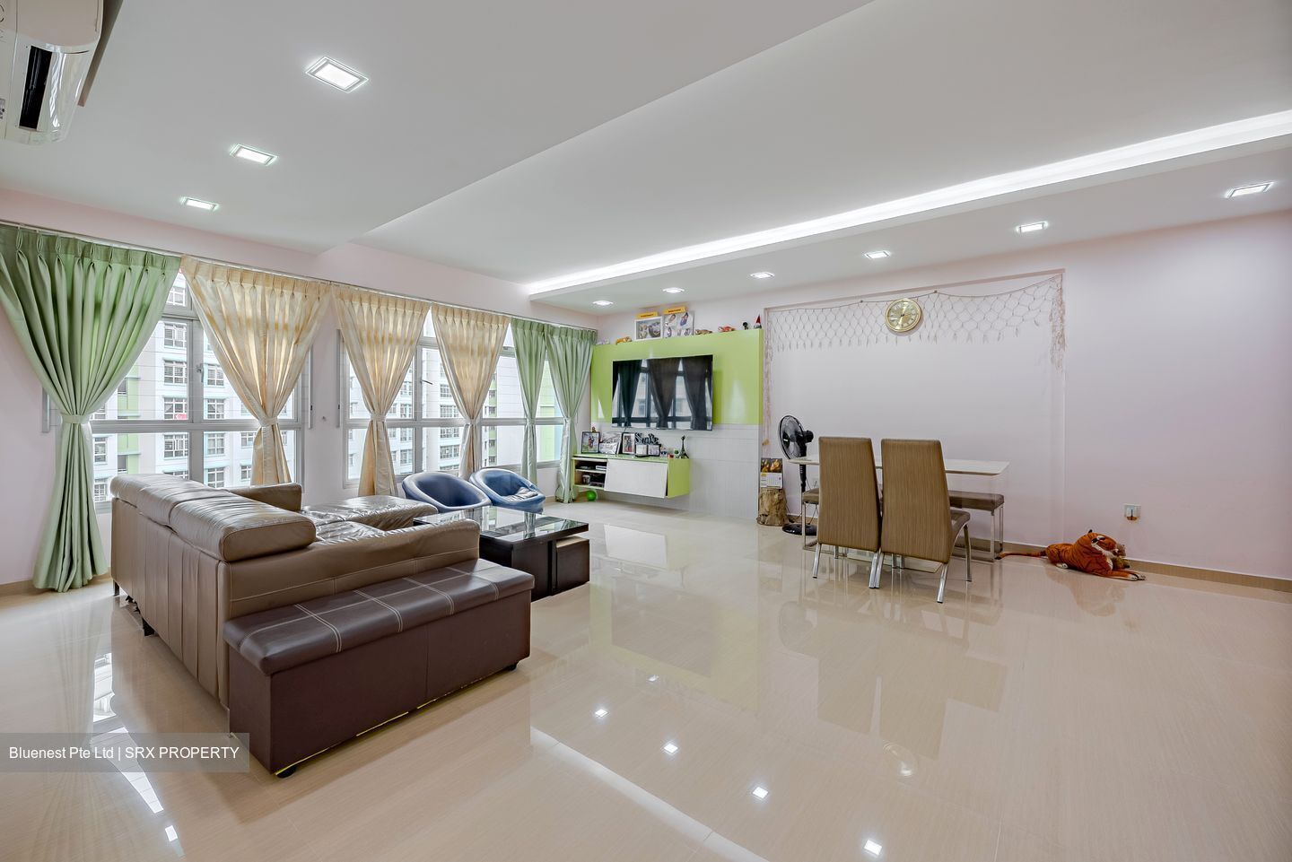 Blk 782A Woodlands Meadow (Woodlands), HDB 5 Rooms #477273931